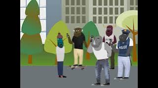 Shortest Video on Youtube Part 712