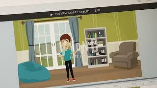 My First Vyond Animation Animation Test