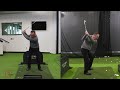 The Vertical Line Swing Tip that Adds 15 Yards to a 7 iron
