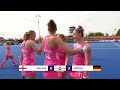 England vs Germany (W) | Full Highlights | FIH Hockey Pro League 2025-26 | 14 June 2026