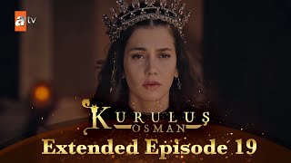 Kurulus Osman Urdu | Extended Episodes | Season 5 - Episode 19