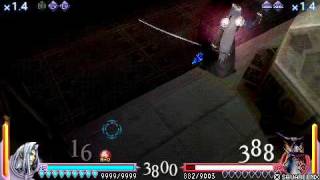 Dissidia Final Fantasy: Epic Fail Exdeath