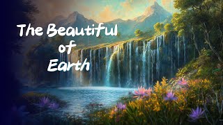 The beautiful of earth | new song collection #song #songlyrics