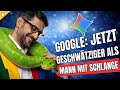 Gemini 3.1 Sprach-KI von Google: Aufgaben in Echtzeit ausführen – so funktioniert's live!