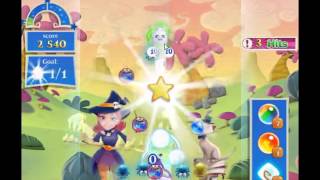 Bubble Witch Saga 2 Level 776