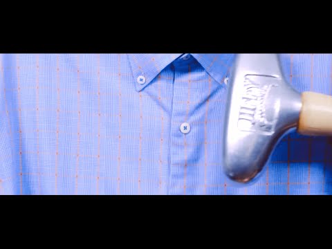 How to Steam a Shirt with a Clothing Steamer