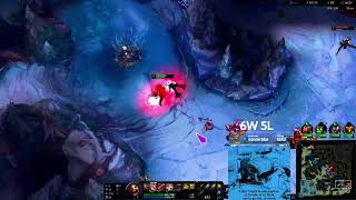 Draven vs Caitlyn - Full Gameplay Ranked | Argent III | 21/04/2026