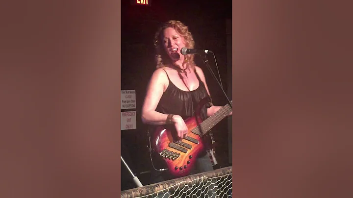 Don't Stop Believing (cover) Lisa Dodd Watts