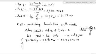 5 - Risk management (2 - Immunization)