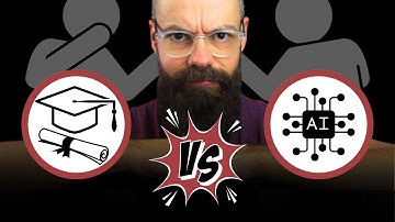 Academia vs. AI: The War that Will Revolutionize Research Forever!