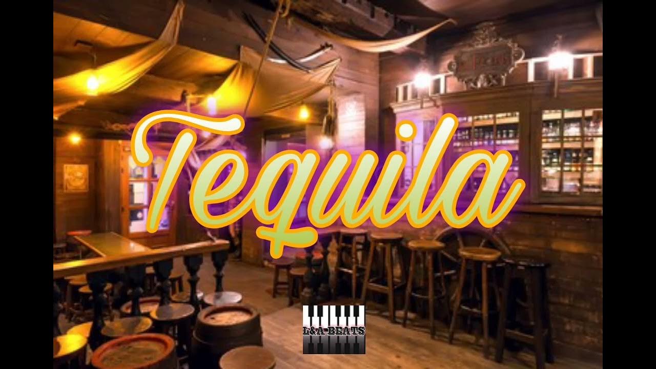 (TEQUILA) INSTRUMENTAL DE RAP YouTube