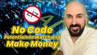 Develop Apps With 0 Coding Skills!