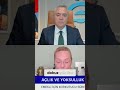 Türkiye'de Açlık ve Yoksulluk Sınırı Açıklandı! Gerçekler Şok Edici #shorts