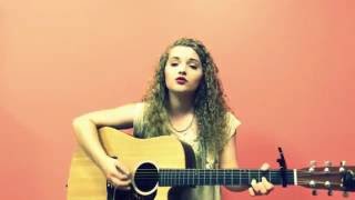 Video thumbnail of "William Michael Morgan - Lonesomeville (Cover by Elly Cooke)"