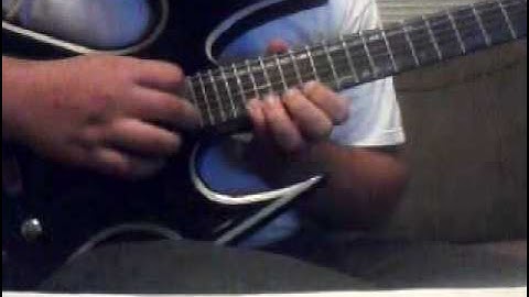 Biggest Possible Six 6 String Sweep??