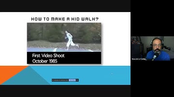 Remaking Classic Retro Games for the Roku – Roku Developer Meetup July 14, 2020