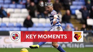 Key Moments | Third Round | Emirates FA Cup 2022-23