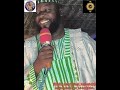Idan Bamuyiwa Annabi Taroba Wazamuyiwa Sharif Sani Janbulo RTA