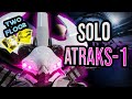 Solo Atraks-1 Two Floor, Titan | Destiny 2: Episode Heresy