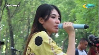 Cerita Anak Jalanan - Via Vallen - OM Sera Live Taman Ria Maospati 2017
