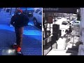 Video: Man on skateboard sucker punches senior citizen in NJ