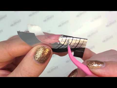 Comment sculpter des extensions de gel parfaites qui ne soulèvent pas