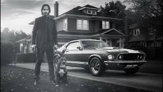 Dark Blues for Men Who Move in Silence | Gentleman Playlist for Power & Control