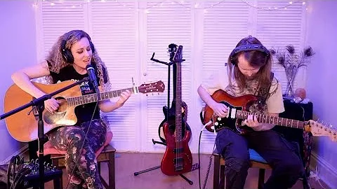 Laura Jenkins Feat. Stewart Colley - Autumn Leaves...
