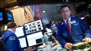 Finding the Silver Lining in This Stock Selloff Finding the Silver Lining in This Stock Selloff