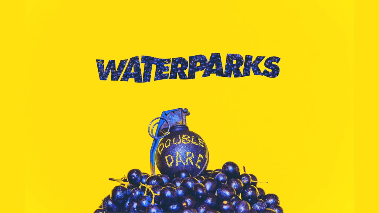 在 YouTube 上观看 Waterparks "Powerless" 在 YouTube 上观看 Waterparks "Powerless"