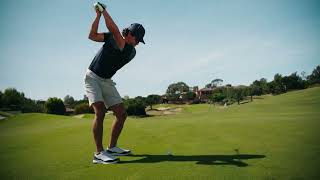 TravisMathew - Hero Hour Short