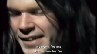 Neil Young - Heart of Gold  (1972)   Lyrics / Subtítulos  Español