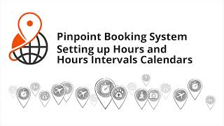 Pinpoint Booking System - Hours and Hours Intervals