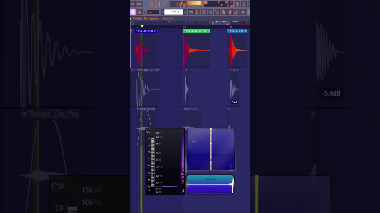 кайфует, но они становятся все страннее