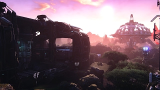 Another quick OBS test. Planetside 2.