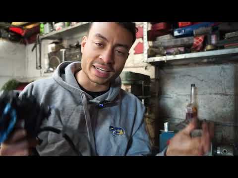 Get your car MOT ready with @CarsWithJB
