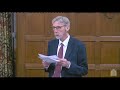 E-petition debate relating to a public inquiry into the James Bulger murder case - Monday 25 March