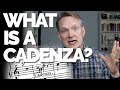 Musical Moments Ep 45 What Is A Cadenza Musical Moments Ep 45 What Is A Cadenza