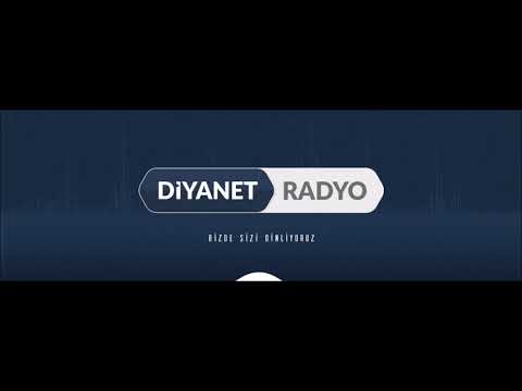 Sensiz Olmaz Bu Sevda - Abdülkadir Şehitoğlu - Diyanet Radyo İlahileri