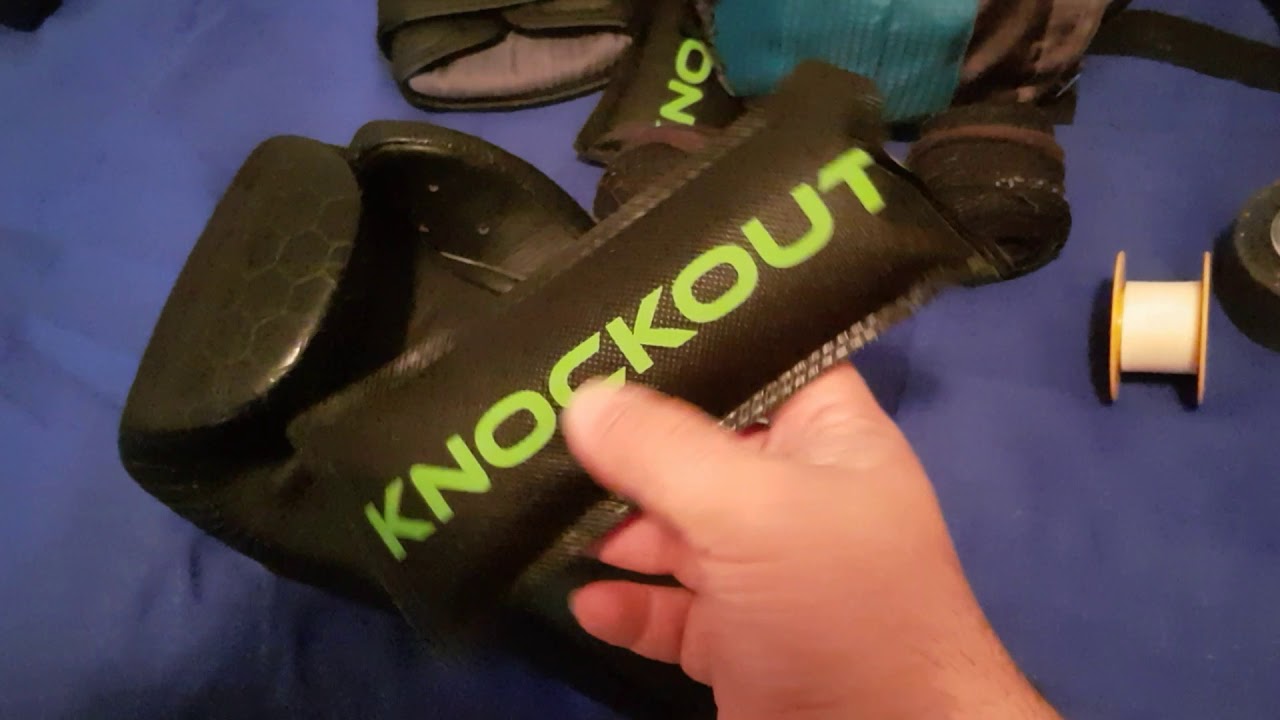 Ce trebuie sa contina o geanta de antrenament?