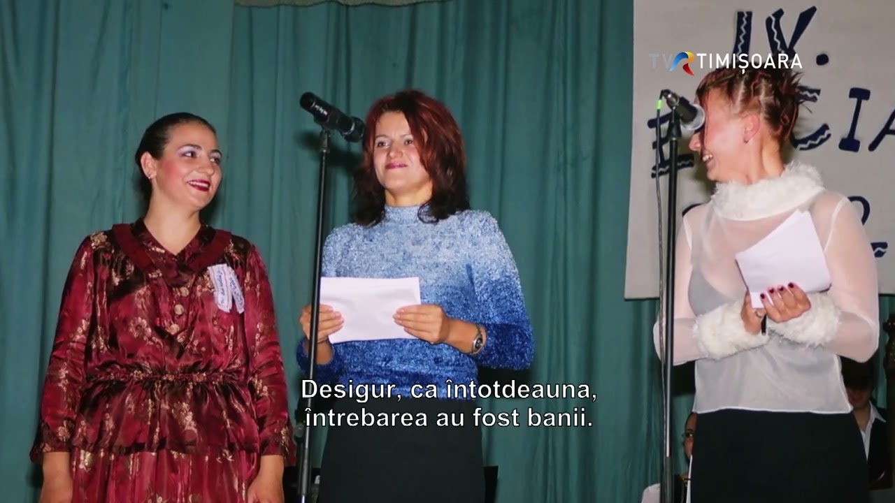 Cântecul ca punte între trecut și prezent #Slovacă