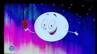 Lets Go Luna - Lunas Christmas Around The World Ending