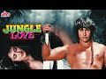 Jungle love full movie 4k    1990   kirti singh  rocky  satish shah  goga kapoor