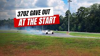 The 370Z Gave Out at the WORST Time… | Knuckle Up