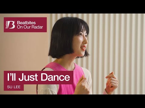 @Su Lee performs 'I'll Just Dance' | On Our Radar