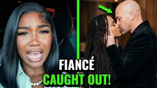 Ashlee Jenae UPDATE: The Truth About Her Fiancé Finally Comes Out!