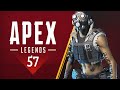 Apex Legends - Легенда арены 57 (1440p)