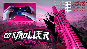 How To Flick On Controller (Tutorial + Handcam)