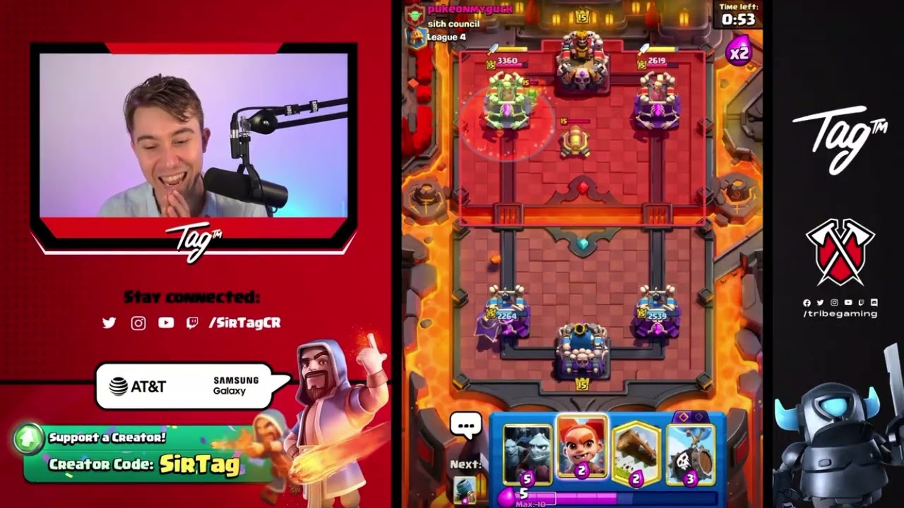 Random encounter against 