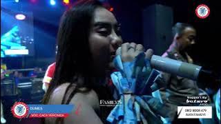 Caca Veronica - Dumes | Live Cover Kp Karadenan Cibinong Bogor